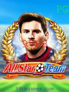 AllStarTeam: Descobrindo o Universo do Jogo com 99BB
