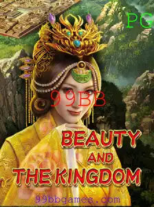 Desvendando BeautyAndTheKingdom: O Novo Fenômeno dos Jogos