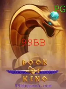 Explorando o Fascinante Mundo do BookOfKeno: Regras e Estratégias