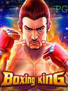BoxingKing: O Jogo de Boxe Virtual Revolucionário