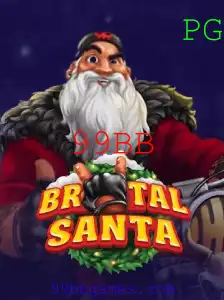 Descubra o Mundo Empolgante de BrutalSanta: Uma Aventura Única com 99BB