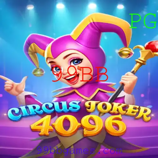 CircusJoker4096: Descubra as Regras e a Emoção do Jogo