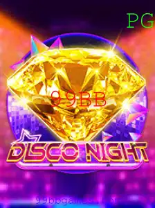 DiscoNight: Uma Aventura de Dança e Estratégia com 99BB