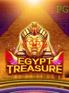 Descubra os Segredos de EgyptTreasure: Uma Aventura no Antigo Egito