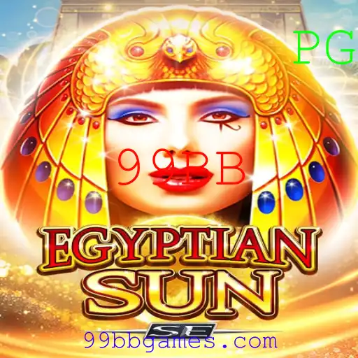 EgyptianSunSE: Desvende os Mistérios do Antigo Egito com 99BB