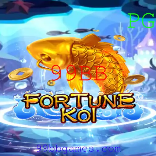 FORTUNEKOI: Uma Imersão no Mundo dos Jogos Aquáticos