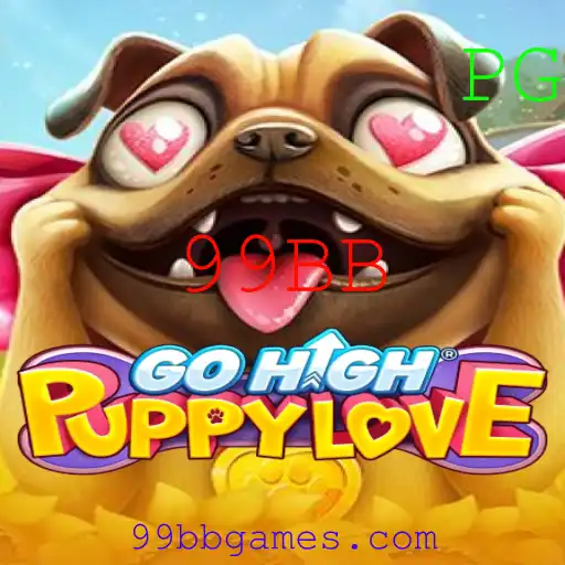GoHighPuppyLove: Mergulhe na Aventura Canina do Ano