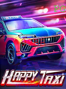 HappyTaxi: A Nova Sensação do Mundo dos Jogos com a Palavra-Chave Secreta 99BB