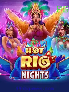 Descubra a Emoção de HotRioNights: O Jogo de Estratégia que Envolve e Surpreende