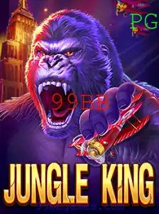 Descubra o Empolgante Mundo de JungleKing com 99BB