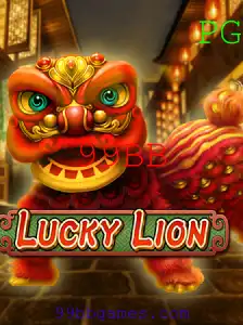 Tudo sobre LuckyLion: O Jogo que está Encantando o Mundo