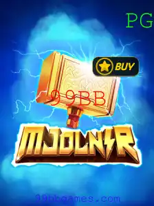 Descobrindo Mjolnir: O Jogo que Conquista com sua Simplicidade e Estratégia