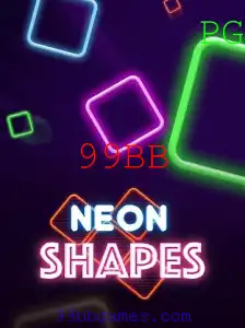 Explorando o Fascinante Mundo de NeonShapes: Um Mergulho em Seus Desafios e Regras