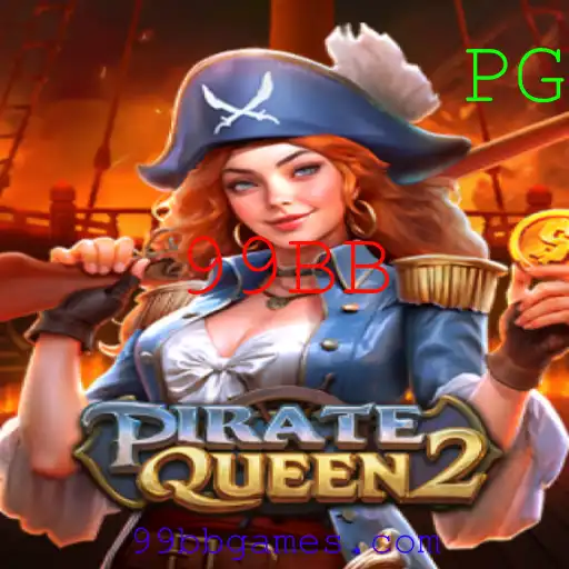 PirateQueen2: A Nova Aventura no Mundo dos Piratas