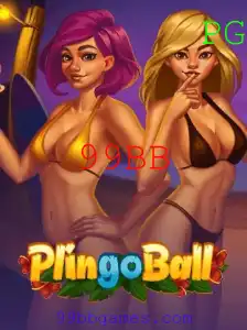 Descubra o Empolgante Mundo do Plingoball: O Jogo Inovador com a Chave 99BB