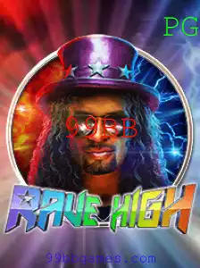Explorando RaveHigh: Uma Jornada Alucinante no Mundo dos Games