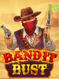 Desvendando BanditBust: O Futuro dos Jogos de Estratégia e Aventura com 99BB