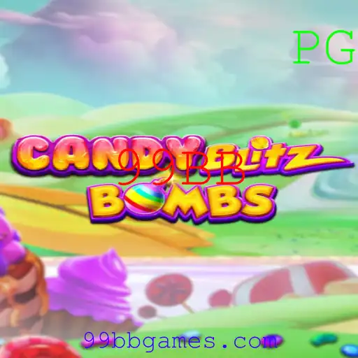 Explorando CandyBlitzBombs: O Jogo de Estratégia Doce que Conquista o Mundo