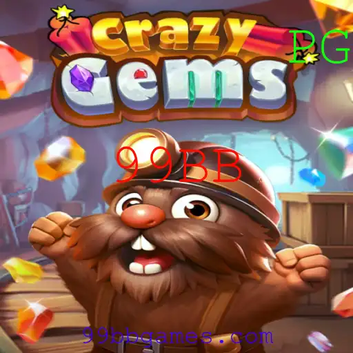 CrazyGems: Descubra a Empolgante Aventura de Joias com a Palavra-chave 99BB