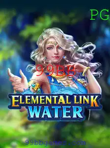 ElementalLinkWater: Mergulhe na Aventura Aquática com Estratégia e Sabedoria