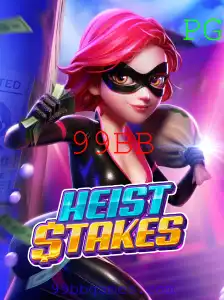 Explorando o Mundo de HeistStakes: Um Guia para Entender e Jogar