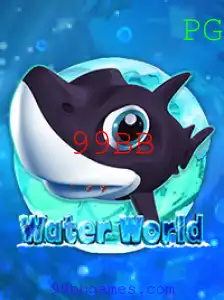 Descubra WaterWorld: Uma Jornada Através do Oceano com 99BB