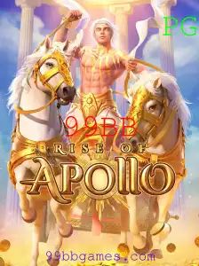 RiseofApollo: A Jornada Épica com 99BB