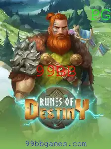 RunesOfDestiny: Mergulhe no Mundo Místico e Estratégico