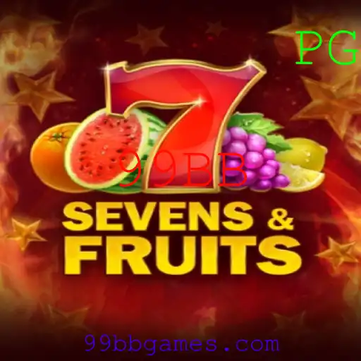 Descubra o Fascinante Mundo do Jogo SevensFruits com o Código Misterioso 99BB