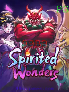 Explorando o Mundo Encantado de SpiritedWonders e suas Regras Fascinantes