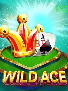 Explorando WildAce: O Futuro dos Jogos de Estratégia