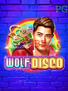WolfDisco: Uma Imersão no Universo de Jogos com a Palavra-chave 99BB